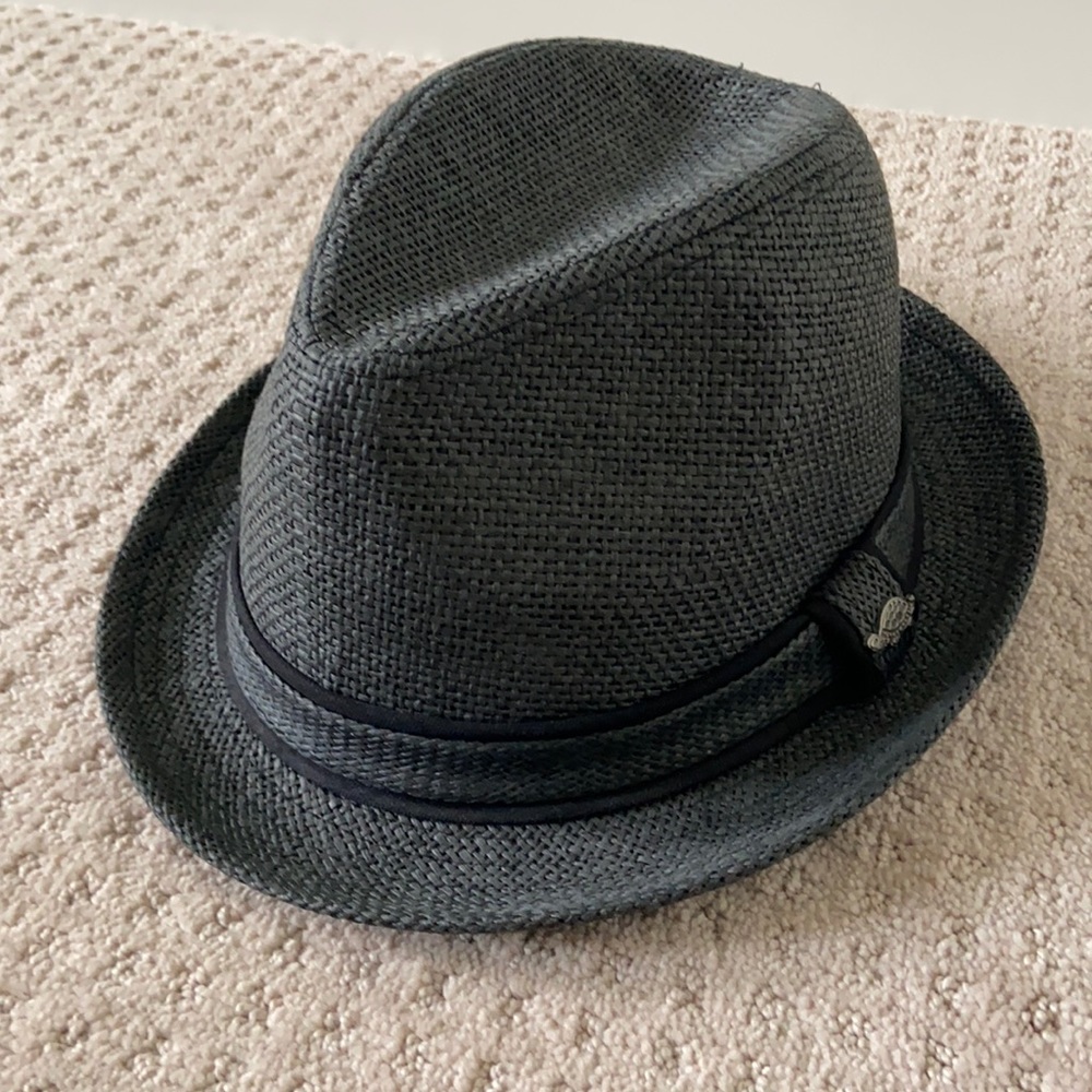 Fedora hat